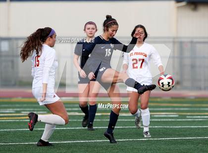 Thumbnail 3 in St. Francis @ Elk Grove photogallery.