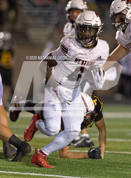 Thumbnail 2 in Omaha Westside @ Papillion-LaVista photogallery.