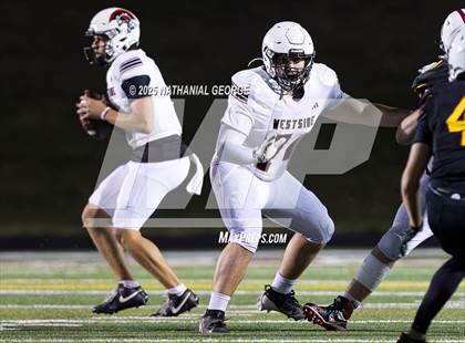 Thumbnail 3 in Omaha Westside @ Papillion-LaVista photogallery.