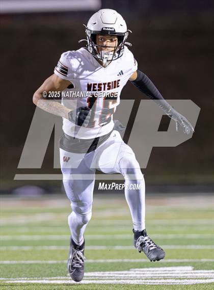 Thumbnail 2 in Omaha Westside @ Papillion-LaVista photogallery.