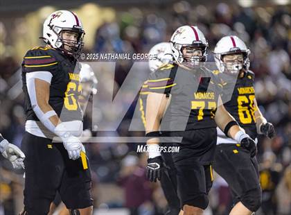 Thumbnail 1 in Omaha Westside @ Papillion-LaVista photogallery.