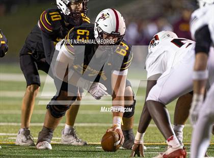 Thumbnail 3 in Omaha Westside @ Papillion-LaVista photogallery.