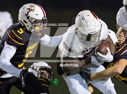 Thumbnail 3 in Omaha Westside @ Papillion-LaVista photogallery.