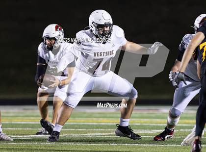 Thumbnail 1 in Omaha Westside @ Papillion-LaVista photogallery.