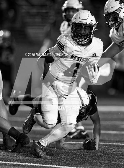 Thumbnail 3 in Omaha Westside @ Papillion-LaVista photogallery.