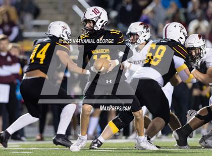 Thumbnail 3 in Omaha Westside @ Papillion-LaVista photogallery.