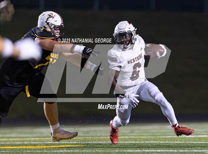 Thumbnail 3 in Omaha Westside @ Papillion-LaVista photogallery.