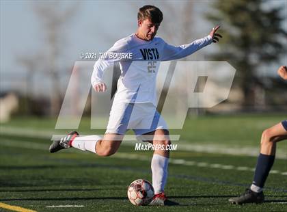 Thumbnail 1 in Mountain Vista @ ThunderRidge photogallery.