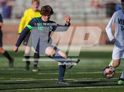 Thumbnail 1 in Mountain Vista @ ThunderRidge photogallery.