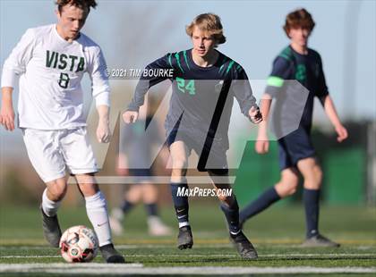 Thumbnail 2 in Mountain Vista @ ThunderRidge photogallery.