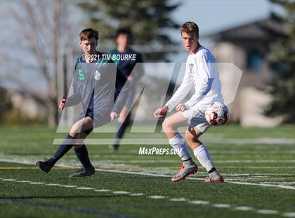 Thumbnail 3 in Mountain Vista @ ThunderRidge photogallery.