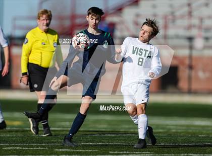 Thumbnail 2 in Mountain Vista @ ThunderRidge photogallery.