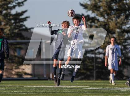 Thumbnail 2 in Mountain Vista @ ThunderRidge photogallery.