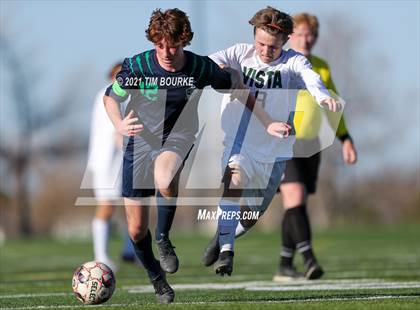 Thumbnail 1 in Mountain Vista @ ThunderRidge photogallery.