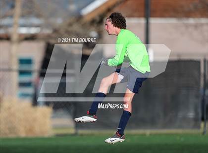 Thumbnail 2 in Mountain Vista @ ThunderRidge photogallery.