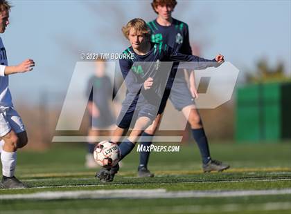 Thumbnail 3 in Mountain Vista @ ThunderRidge photogallery.