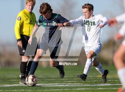 Thumbnail 1 in Mountain Vista @ ThunderRidge photogallery.