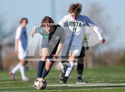 Thumbnail 3 in Mountain Vista @ ThunderRidge photogallery.