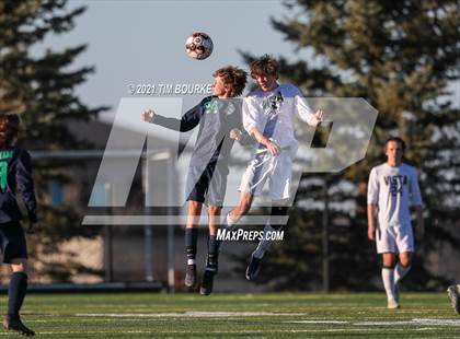 Thumbnail 3 in Mountain Vista @ ThunderRidge photogallery.