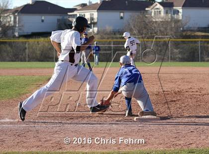 Thumbnail 1 in Palmer @ Rampart photogallery.
