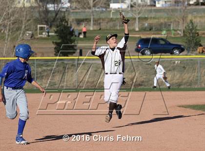 Thumbnail 2 in Palmer @ Rampart photogallery.