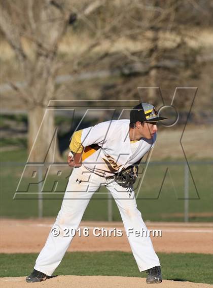 Thumbnail 2 in Palmer @ Rampart photogallery.
