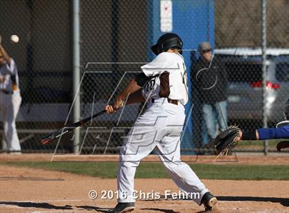 Thumbnail 2 in Palmer @ Rampart photogallery.