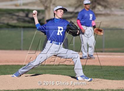 Thumbnail 2 in Palmer @ Rampart photogallery.