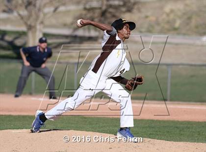 Thumbnail 1 in Palmer @ Rampart photogallery.