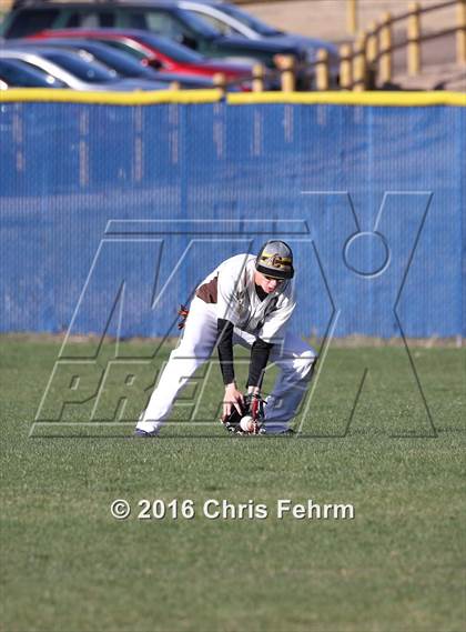 Thumbnail 1 in Palmer @ Rampart photogallery.