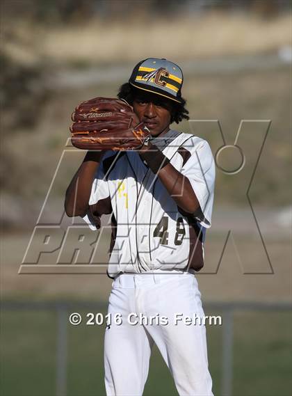 Thumbnail 1 in Palmer @ Rampart photogallery.