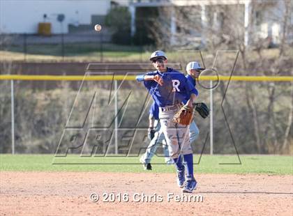 Thumbnail 2 in Palmer @ Rampart photogallery.