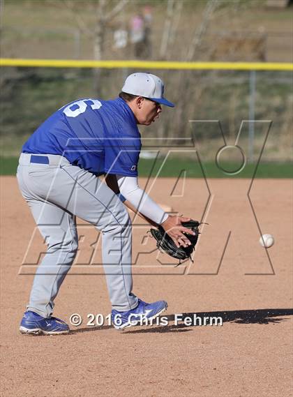 Thumbnail 3 in Palmer @ Rampart photogallery.