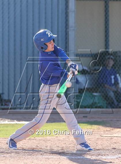 Thumbnail 2 in Palmer @ Rampart photogallery.