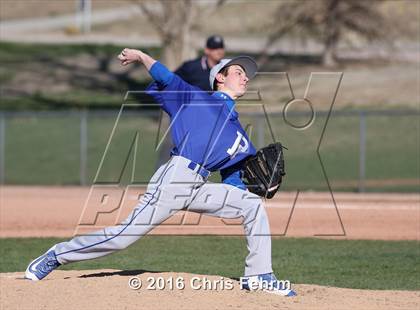 Thumbnail 1 in Palmer @ Rampart photogallery.