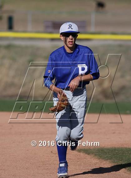 Thumbnail 1 in Palmer @ Rampart photogallery.