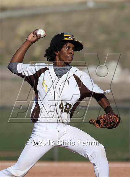 Thumbnail 3 in Palmer @ Rampart photogallery.