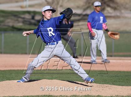 Thumbnail 1 in Palmer @ Rampart photogallery.