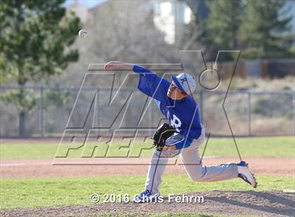Thumbnail 2 in Palmer @ Rampart photogallery.