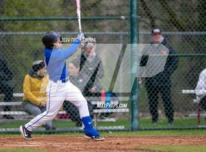 Thumbnail 3 in Corbett @ Valley Catholic photogallery.