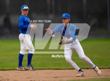 Thumbnail 3 in Corbett @ Valley Catholic photogallery.