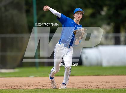 Thumbnail 2 in Corbett @ Valley Catholic photogallery.