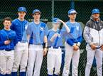 Photo from the gallery "Corbett @ Valley Catholic"