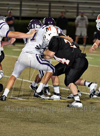 Thumbnail 2 in Sevier County @ Morristown-Hamblen East photogallery.