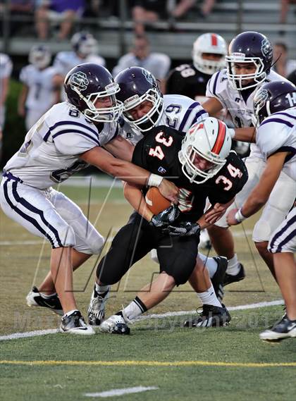 Thumbnail 3 in Sevier County @ Morristown-Hamblen East photogallery.