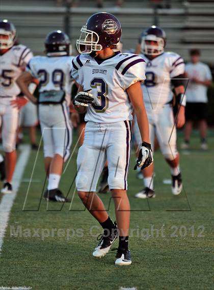 Thumbnail 2 in Sevier County @ Morristown-Hamblen East photogallery.