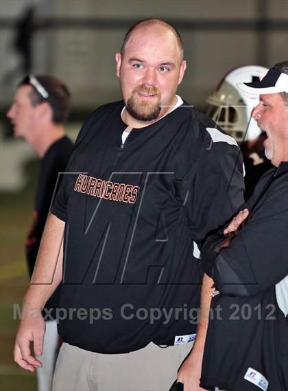 Thumbnail 2 in Sevier County @ Morristown-Hamblen East photogallery.