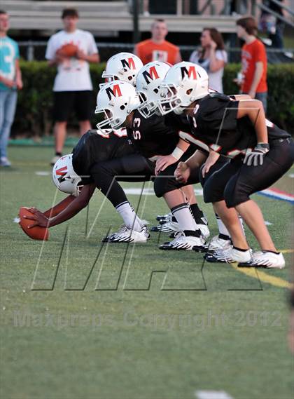 Thumbnail 1 in Sevier County @ Morristown-Hamblen East photogallery.