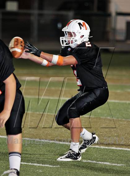 Thumbnail 3 in Sevier County @ Morristown-Hamblen East photogallery.