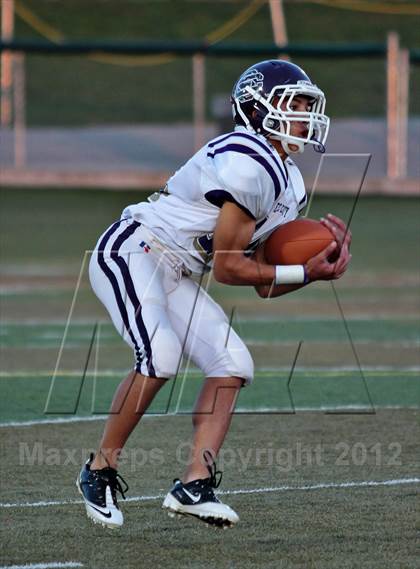 Thumbnail 3 in Sevier County @ Morristown-Hamblen East photogallery.